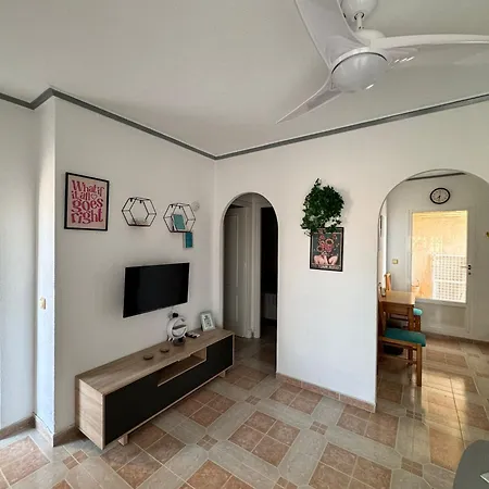 Carmina Apartment, Disfruta Del Sol Y Del Relax! Apartman