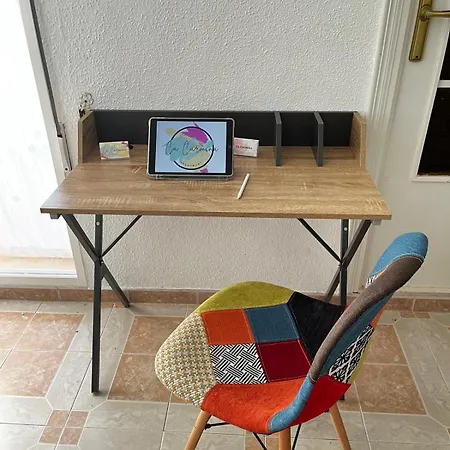 Apartman Carmina Apartment, Disfruta Del Sol Y Del Relax!