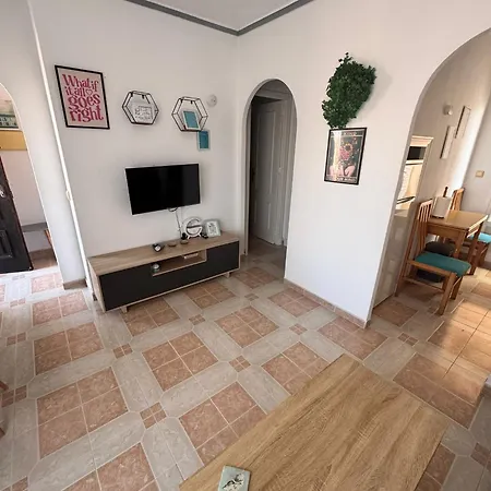 Apartman Carmina Apartment, Disfruta Del Sol Y Del Relax!