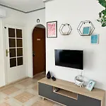 Carmina Apartment, Disfruta Del Sol Y Del Relax! דירה *