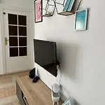 Carmina Apartment, Disfruta Del Sol Y Del Relax! דירה *