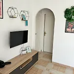 Carmina Apartment, Disfruta Del Sol Y Del Relax! דירה