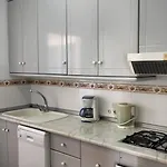 דירה Carmina Apartment, Disfruta Del Sol Y Del Relax! טורבייחה