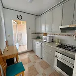 Carmina Apartment, Disfruta Del Sol Y Del Relax! * טורבייחה