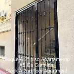 דירה Carmina Apartment, Disfruta Del Sol Y Del Relax! *