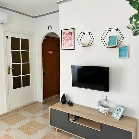 Carmina Apartment, Disfruta Del Sol Y Del Relax! Apartment *