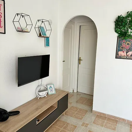 Carmina Apartment, Disfruta Del Sol Y Del Relax! Apartment