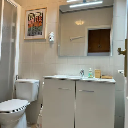 Carmina Apartment, Disfruta Del Sol Y Del Relax! Torrevieja