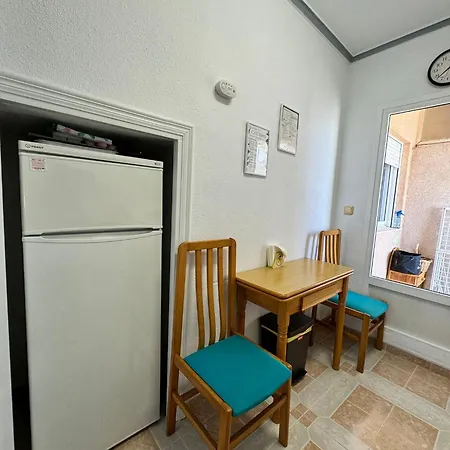 Carmina Apartment, Disfruta Del Sol Y Del Relax! דירה