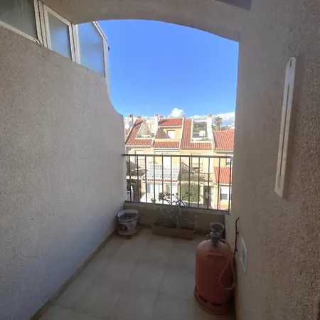 Carmina Apartment, Disfruta Del Sol Y Del Relax! * טורבייחה