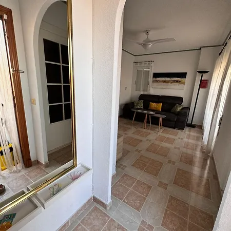 Carmina Apartment, Disfruta Del Sol Y Del Relax! דירה *